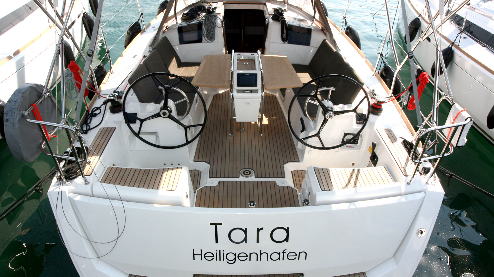 Tara photo 1