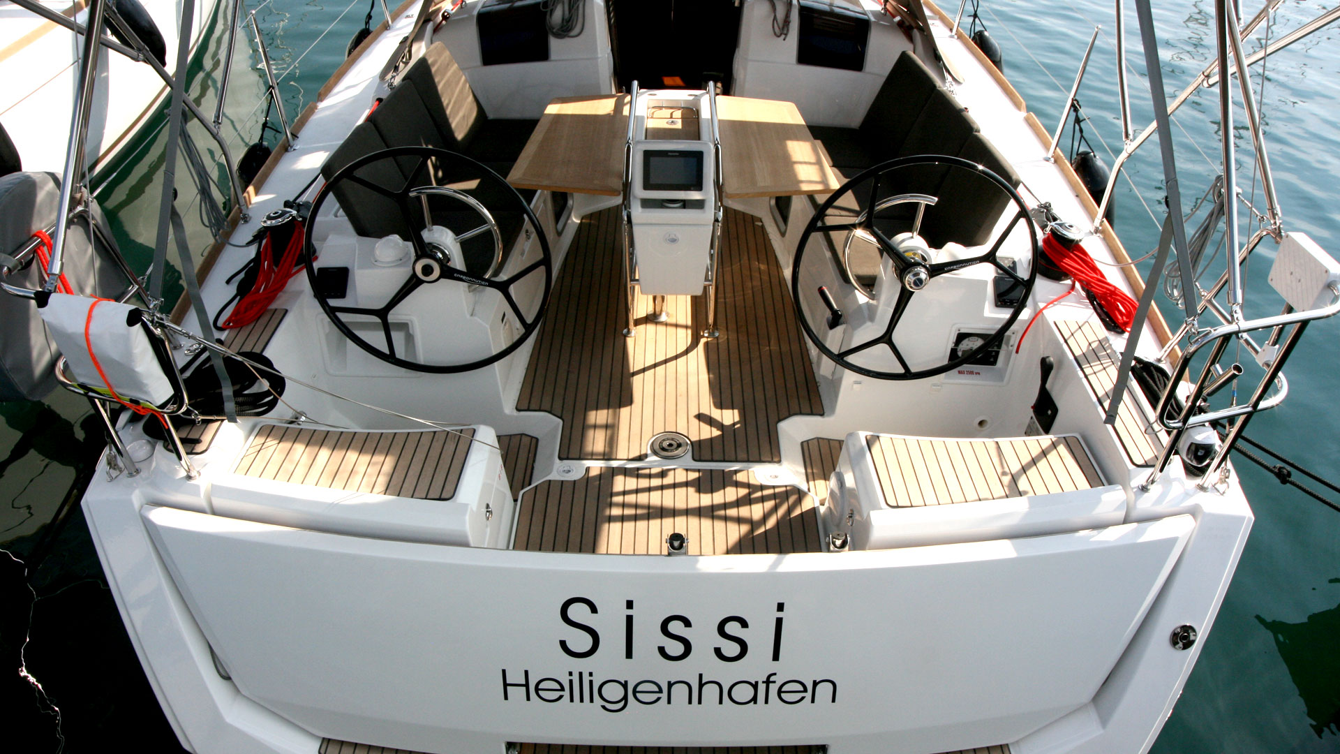 Sissi photo 1