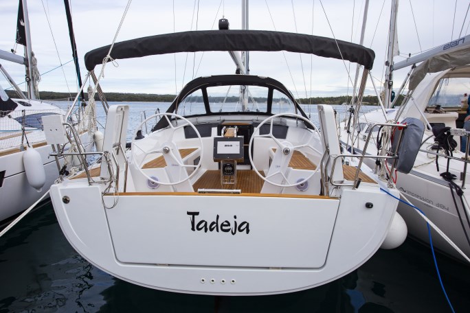 Tadeja photo 1