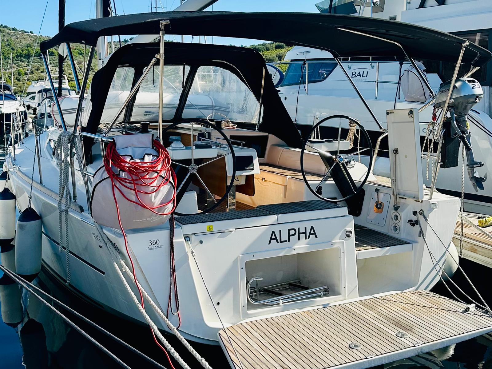 Alpha photo 1