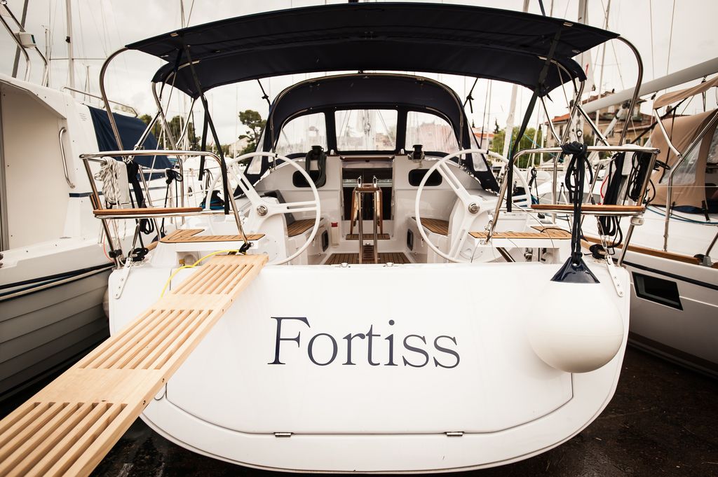 Fortiss photo 1