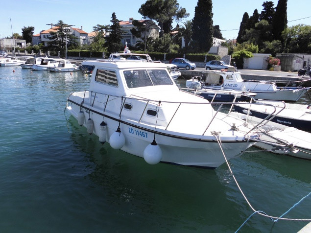 Zadar photo 1