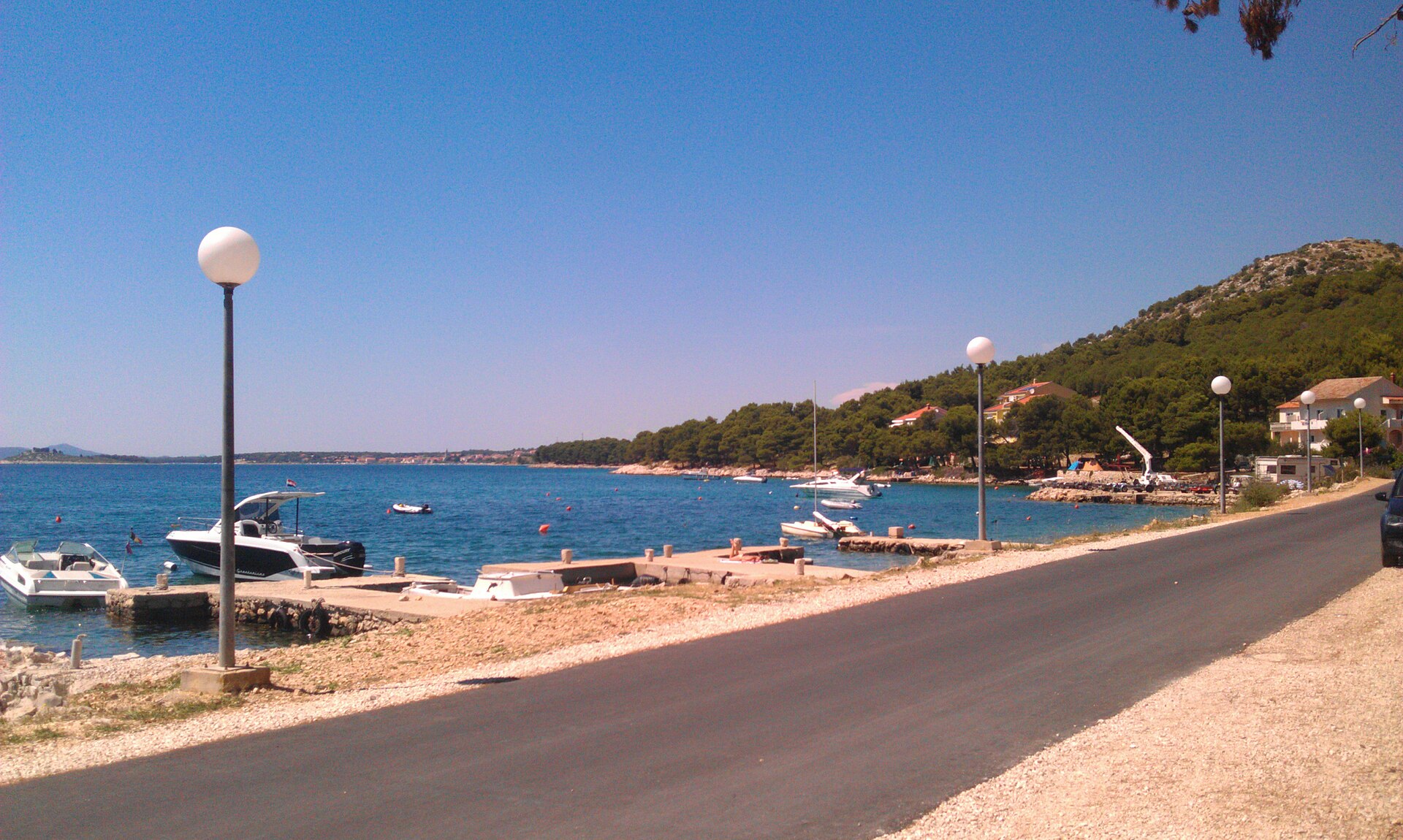 Drage
