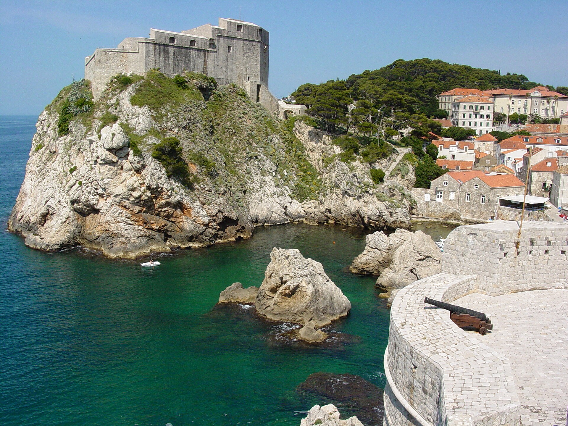 Dubrovnik