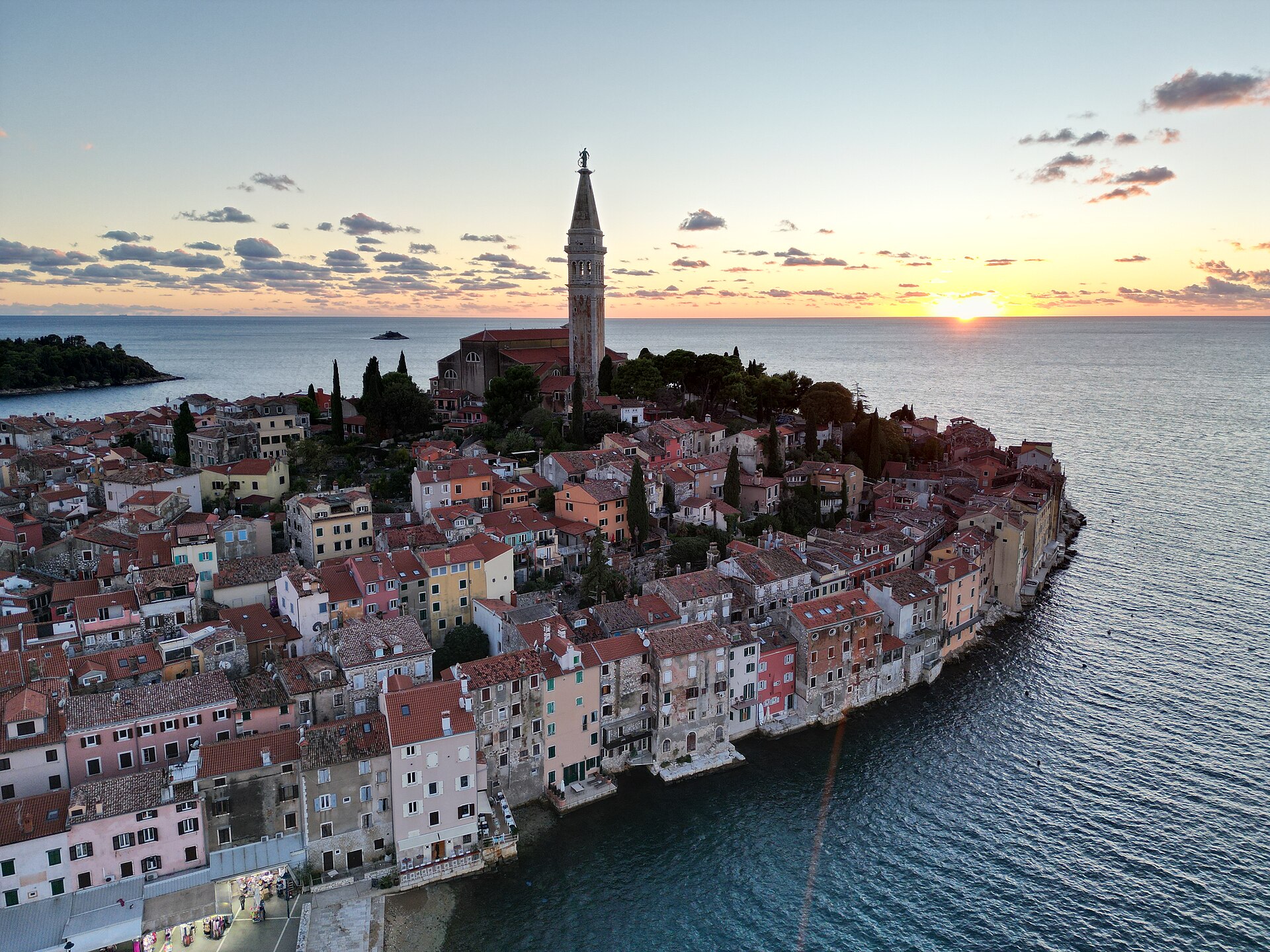 Rovinj