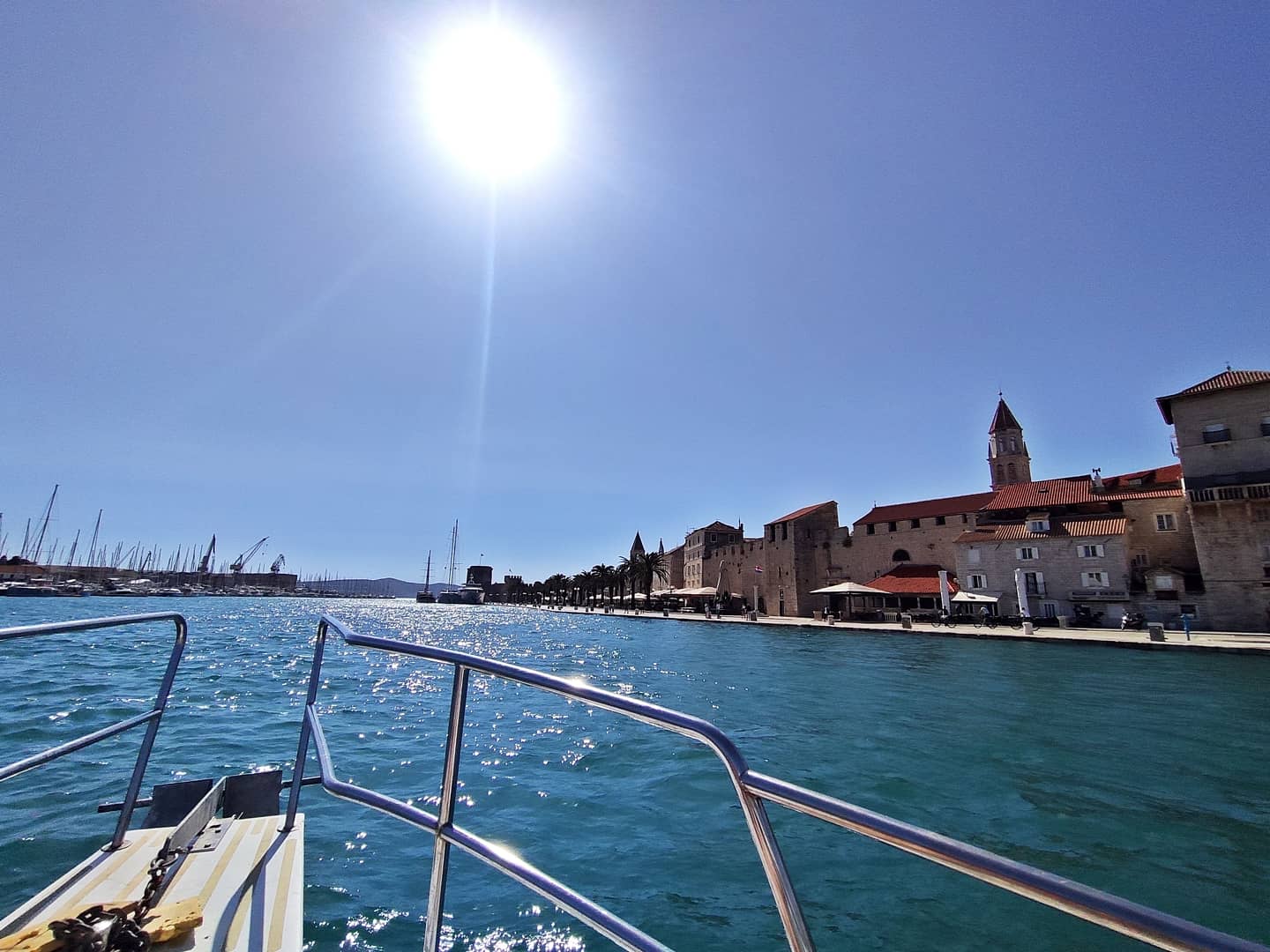 Trogir