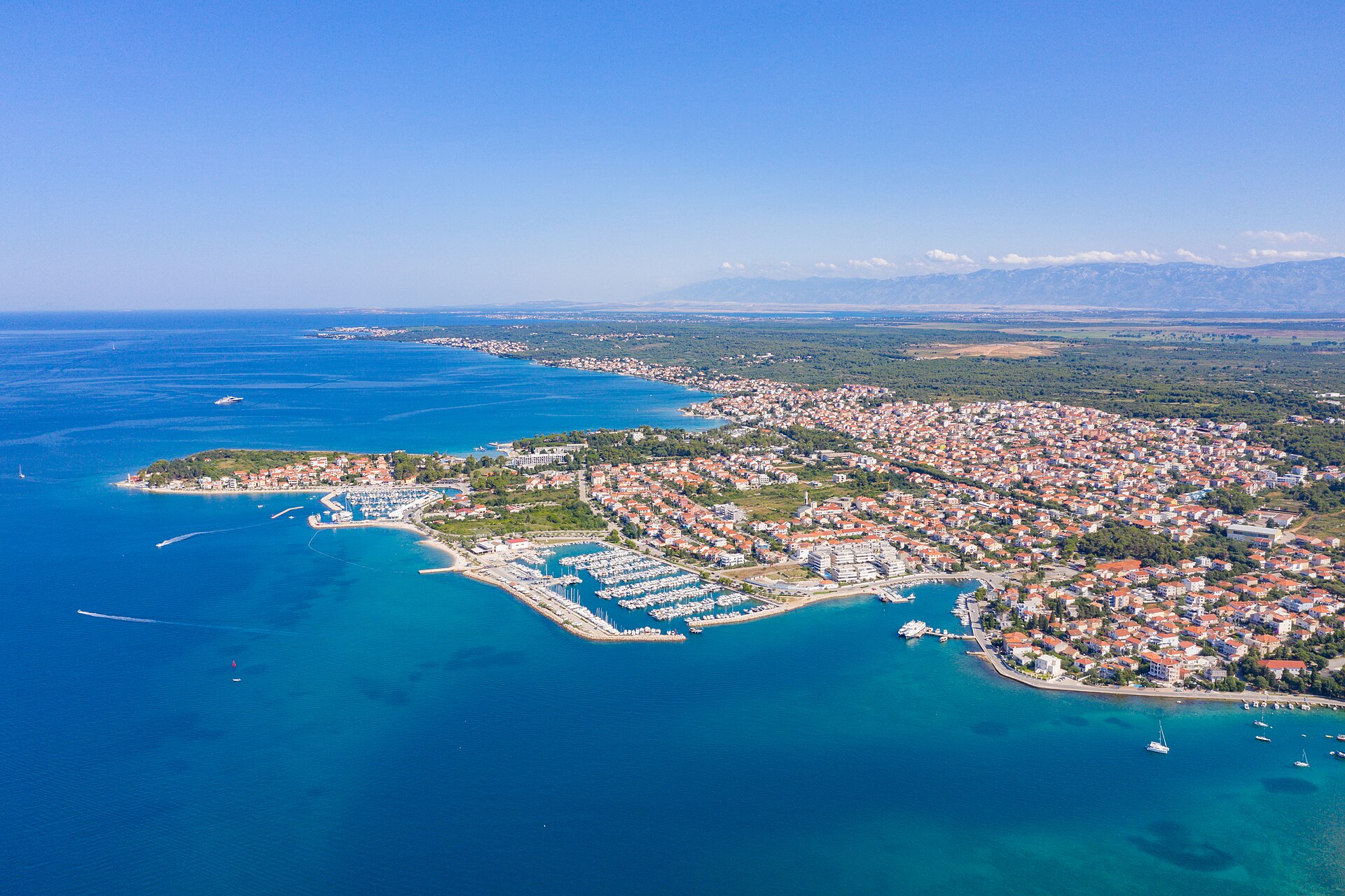 Zadar